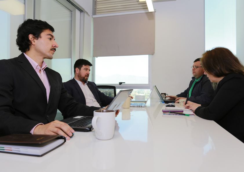 Equipo Neotrade